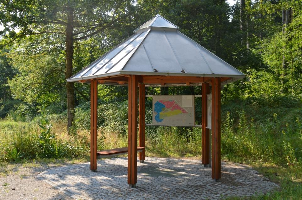 Pavillion